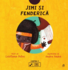 Copertă produs Jimi și Fenderică (Vol. 1)