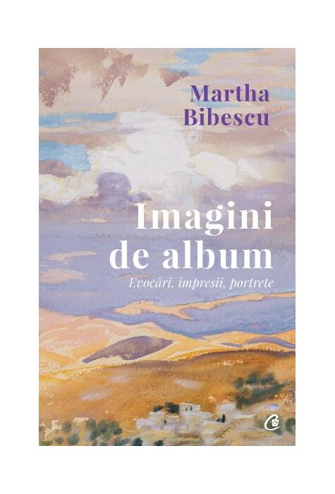 Copertă produs Imagini de album
