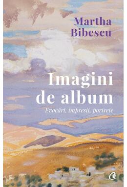Copertă produs Imagini de album