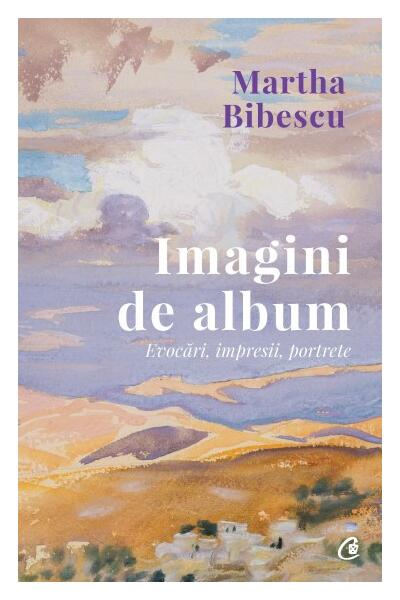Imagini de album