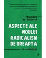 Copertă produs Aspecte ale noului radicalism de dreapta - thumb 1