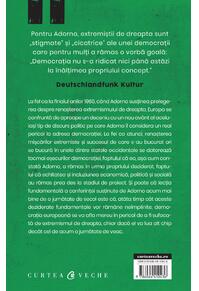 Copertă produs Aspecte ale noului radicalism de dreapta