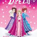 Copertă produs Secretul șoimului argintiu. Surorile zăpezii (Vol. 1) - gallery small 