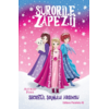Copertă produs Secretul șoimului argintiu. Surorile zăpezii (Vol. 1)