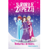 Copertă produs Trandafirul de cristal. Surorile zăpezii (Vol. 2)