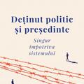 Copertă produs Deținut politic și președinte - gallery small 