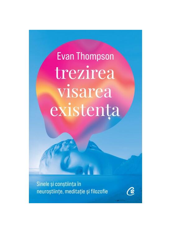 Copertă produs Trezirea, visarea, existența - gallery big 1