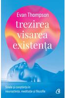 Imagine produs Trezirea, visarea, existența