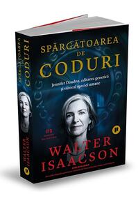 Copertă produs Spărgătoarea de coduri