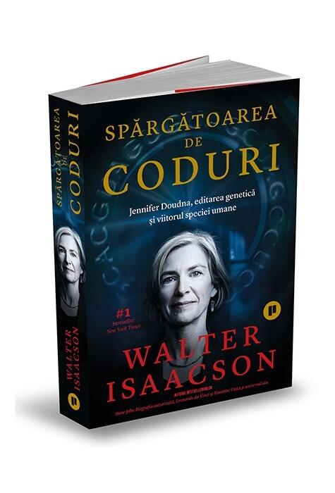 Copertă produs Spărgătoarea de coduri