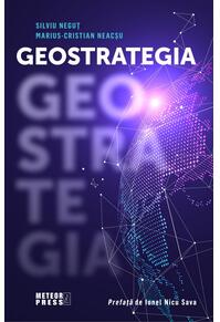Copertă produs Geostrategia