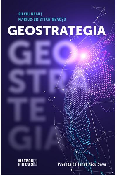 Geostrategia