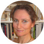 Fotografie autor Suzanne Bogeat