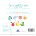 Copertă produs Cartea emoțiilor mele - Bucuria - gallery small 