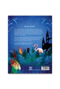 Copertă produs Noapte bună din toate colțurile lumii - Basme și povești de adormit copiii