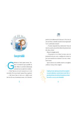 Copertă produs Vise plăcute! Povești de adormit copiii capricioși