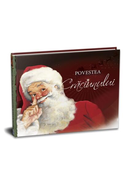 Povestea Crăciunului
