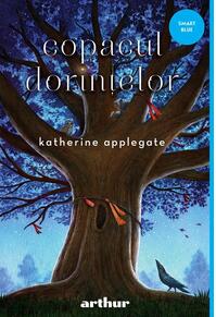 Copertă produs Copacul dorințelor - HC