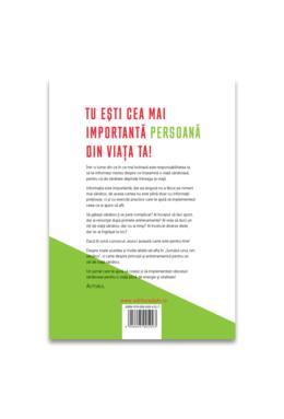 Copertă produs Jurnalul unui om sănătos