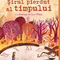 Copertă produs Șirul pierdut al timpului - gallery small 
