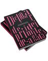 Copertă produs Agenda &bdquo;Dicționar de idei primite de-a gata&rdquo;. Recomandări de lectură de la librarul tău personal - thumb 4
