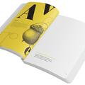 Copertă produs Agenda &bdquo;Dicționar de idei primite de-a gata&rdquo;. Recomandări de lectură de la librarul tău personal - gallery small 