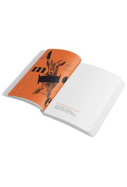 Copertă produs Agenda &bdquo;Dicționar de idei primite de-a gata&rdquo;. Recomandări de lectură de la librarul tău personal
