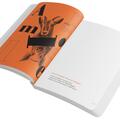 Copertă produs Agenda &bdquo;Dicționar de idei primite de-a gata&rdquo;. Recomandări de lectură de la librarul tău personal - gallery small 