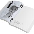 Copertă produs Agenda &bdquo;Dicționar de idei primite de-a gata&rdquo;. Recomandări de lectură de la librarul tău personal - gallery small 