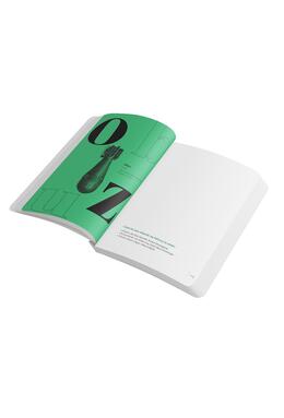 Copertă produs Agenda &bdquo;Dicționar de idei primite de-a gata&rdquo;. Recomandări de lectură de la librarul tău personal