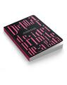 Copertă produs Agenda &bdquo;Dicționar de idei primite de-a gata&rdquo;. Recomandări de lectură de la librarul tău personal - thumb 2