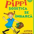 Copertă produs Pippi Șosețica se &icirc;mbarcă (Vol. 2) - gallery small 
