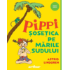 Copertă produs Pippi Șosețica pe Mările Sudului (Vol. 3)