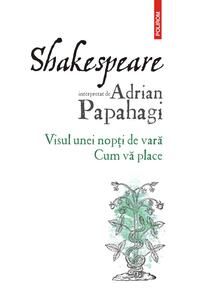 Copertă produs Visul unei nopți de vară • Cum vă place