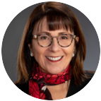 Fotografie autor Lisa Feldman Barrett
