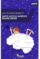 Șapte lecții și jumătate despre creier