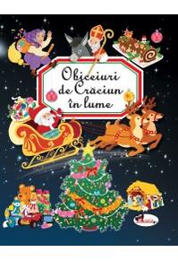 Copertă produs Obiceiuri de Crăciun în lume