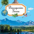 Copertă produs Descoperim Terra - gallery small 