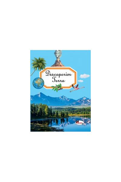 Descoperim Terra