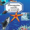 Copertă produs Descoperim mările și oceanele - gallery small 