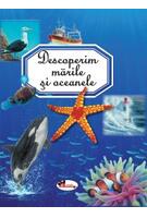 Imagine produs Descoperim mările și oceanele