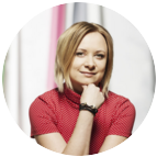 Fotografie autor  Lina Žutautė