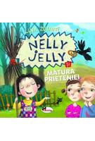 Nelly Jelly și mătura prieteniei