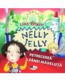 Copertă produs Nelly Jelly și petrecerea z&acirc;nei măseluță - thumb 1