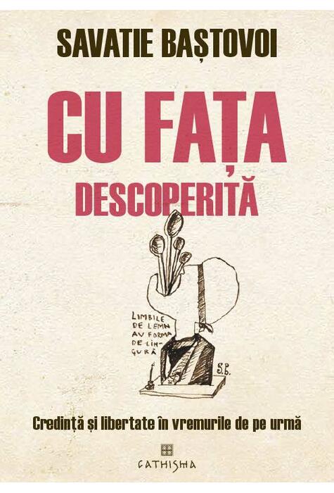 Copertă produs Cu fața descoperită