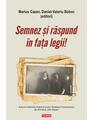 Copertă produs Semnez și răspund &icirc;n fața legii! Declaraţii şi mărturii ale supravieţuitorilor Pogromului de la Iaşi &icirc;n anchetele judiciare postbelice (1944-1948) - thumb 1