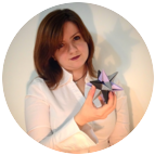 Fotografie autor Silvana Fusari