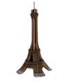 Copertă produs Origami 3D Creagami Art, Turnul Eiffel (1100 piese) - thumb 1
