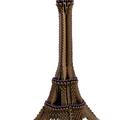 Copertă produs Origami 3D Creagami Art, Turnul Eiffel (1100 piese) - gallery small 