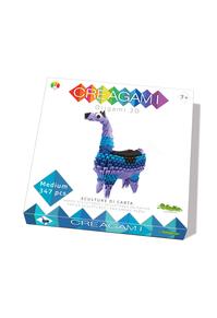 Copertă produs Origami 3D Creagami, lamă (347 piese)